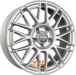 RADIUS WHEELS WI42G